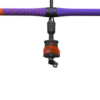Barre Duotone Trust Bar Quad Control 2027