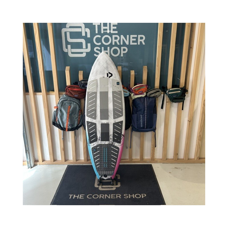 SurfKite Occasion Duotone Volt D/LAB 2026 Taille 4'11" (DEMO) SurfKite Occasion Duotone Volt D/LAB 2026 Taille 4'11" (DEMO)