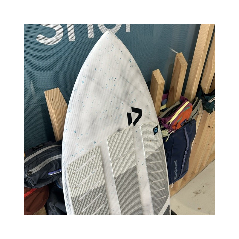 SurfKite Occasion Duotone Volt D/LAB 2026 Taille 4'11" (DEMO) SurfKite Occasion Duotone Volt D/LAB 2026 Taille 4'11" (DEMO)