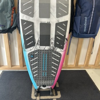 SurfKite Occasion Duotone Volt D/LAB 2026 Taille 4'11" (DEMO) SurfKite Occasion Duotone Volt D/LAB 2026 Taille 4'11" (DEMO)
