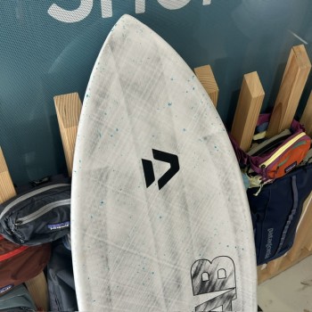 SurfKite Occasion Duotone Volt D/LAB 2026 Taille 4'11" (DEMO) SurfKite Occasion Duotone Volt D/LAB 2026 Taille 4'11" (DEMO)