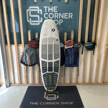 Surf Kite Occasion Duotone Whip D/LAB 2026 - Taille 5'1 (DEMO)