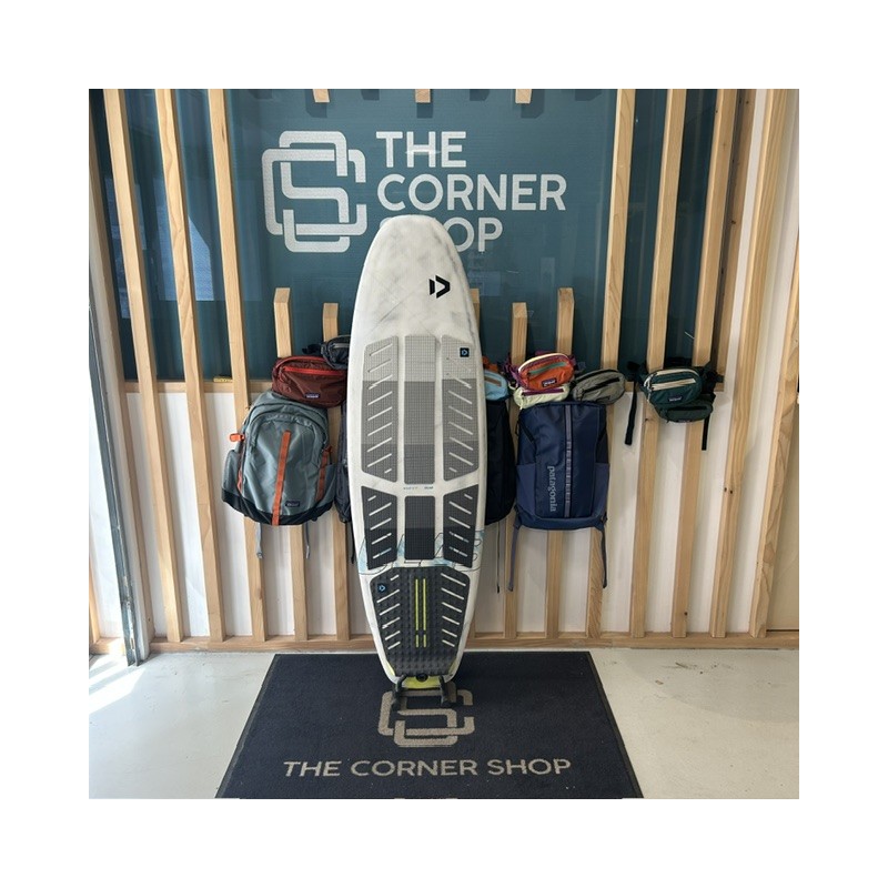 Surf Kite Occasion Duotone Whip D/LAB 2026 - Taille 5'1 (DEMO) Surf Kite Occasion Duotone Whip D/LAB 2026 - Taille 5'1 (DEMO)