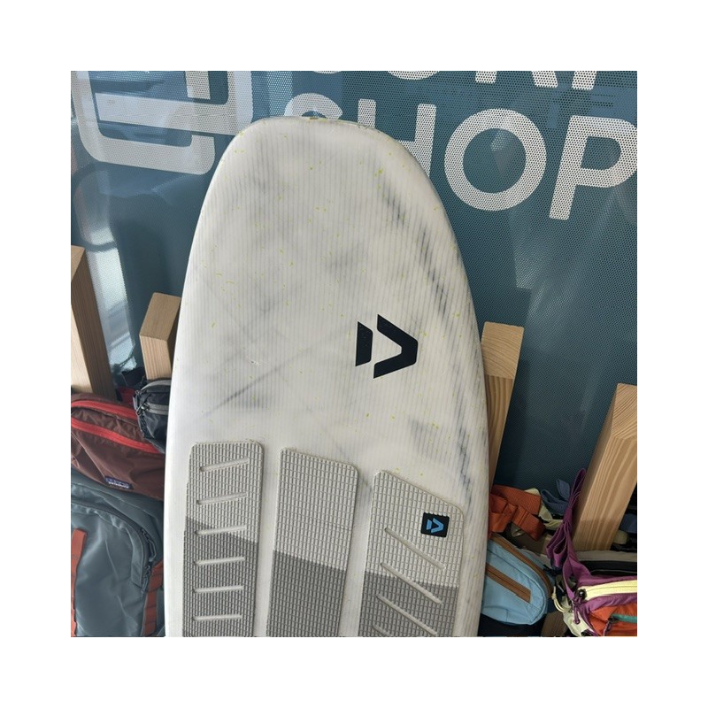 Surf Kite Occasion Duotone Whip D/LAB 2026 - Taille 5'1 (DEMO) Surf Kite Occasion Duotone Whip D/LAB 2026 - Taille 5'1 (DEMO)
