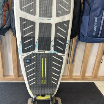 Surf Kite Occasion Duotone Whip D/LAB 2026 - Taille 5'1 (DEMO) Surf Kite Occasion Duotone Whip D/LAB 2026 - Taille 5'1 (DEMO)