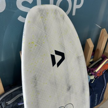 Surf Kite Occasion Duotone Whip D/LAB 2026 - Taille 5'1 (DEMO) Surf Kite Occasion Duotone Whip D/LAB 2026 - Taille 5'1 (DEMO)