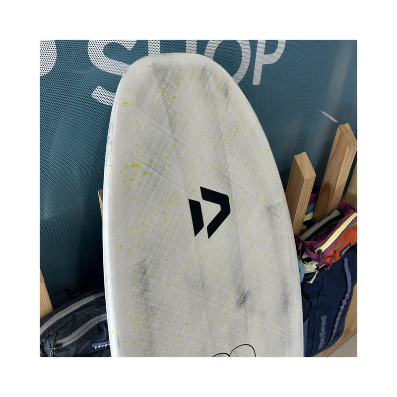 Surf Kite Occasion Duotone Whip D/LAB 2026 - Taille 5'1 (DEMO) Surf Kite Occasion Duotone Whip D/LAB 2026 - Taille 5'1 (DEMO)