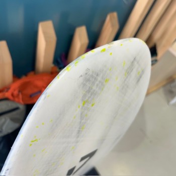 Surf Kite Occasion Duotone Whip D/LAB 2026 - Taille 5'1 (DEMO) Surf Kite Occasion Duotone Whip D/LAB 2026 - Taille 5'1 (DEMO)