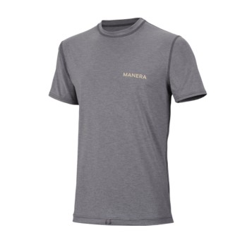 Wetshirt Manches Courtes Hommes Manera Sunshell SS