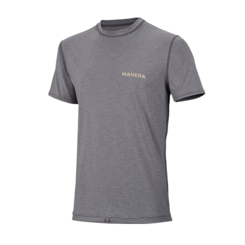 Wetshirt Manches Courtes Hommes Manera Sunshell SS