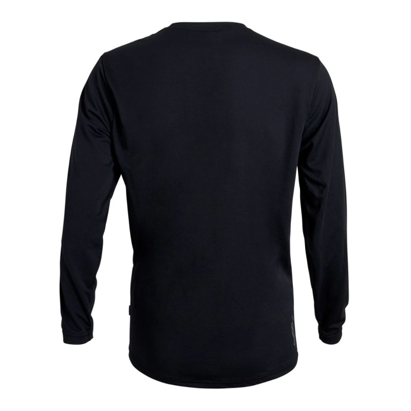 Wetshirt Manches Longues Florence Marine X Airtex