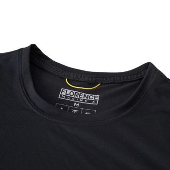 Wetshirt Manches Longues Florence Marine X Airtex