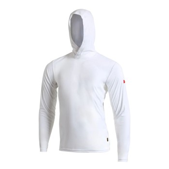 Wetshirt Manches Longues à Capuche Florence Marine X Sun Pro