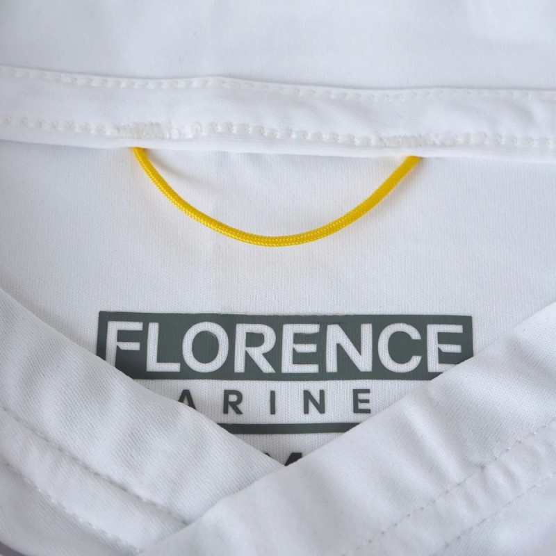 Wetshirt Manches Longues à Capuche Florence Marine X Sun Pro Wetshirt Manches Longues à Capuche Florence Marine X Sun Pro