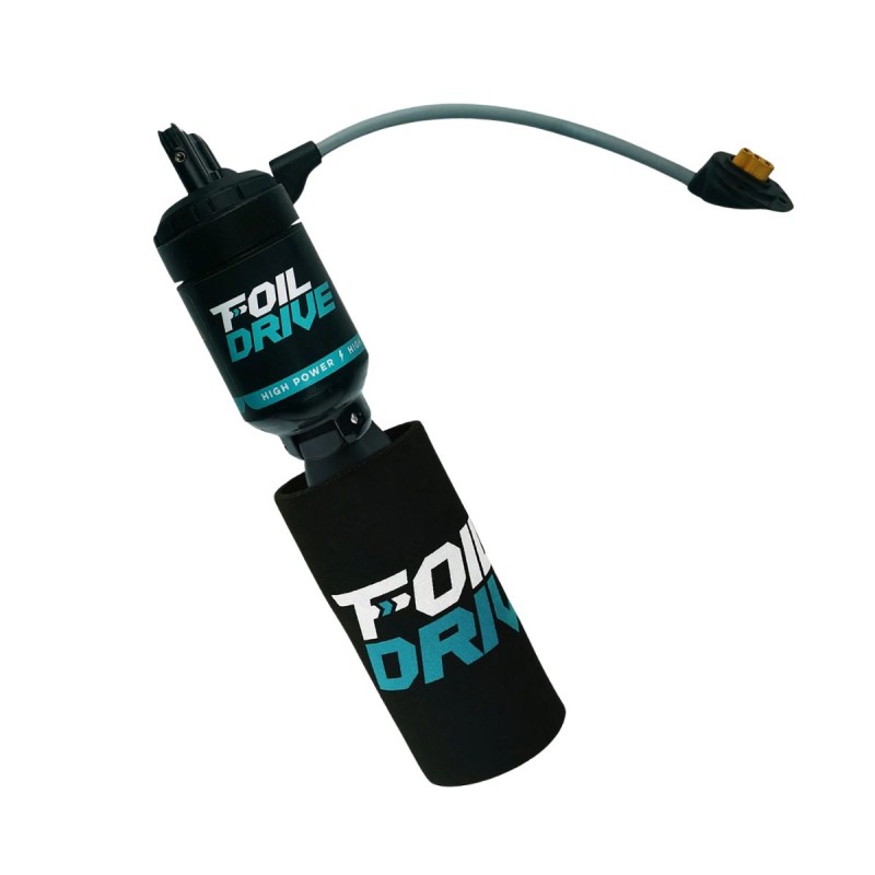 Moteur Complet High Power V2 Foil Drive