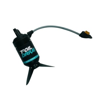 Moteur Complet High Power V2 Foil Drive