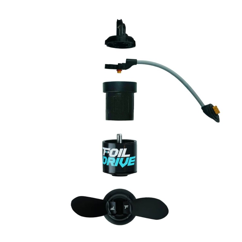 Moteur Complet Standard V2 Foil Drive