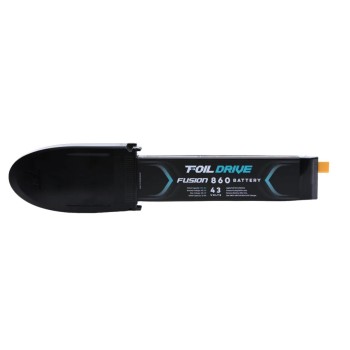 Batterie Fusion 860 Foil Drive