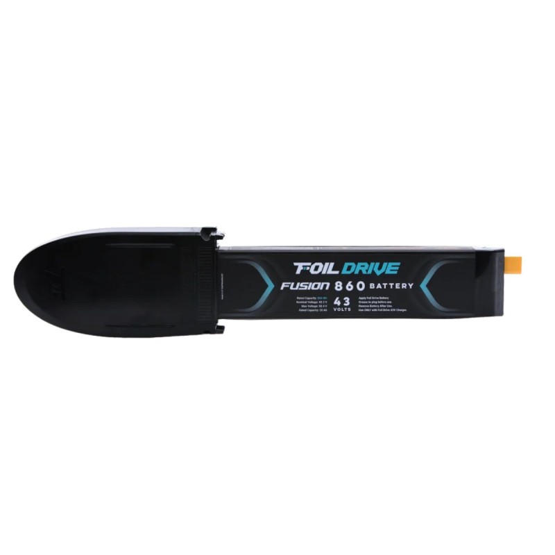 Batterie Fusion 860 Foil Drive