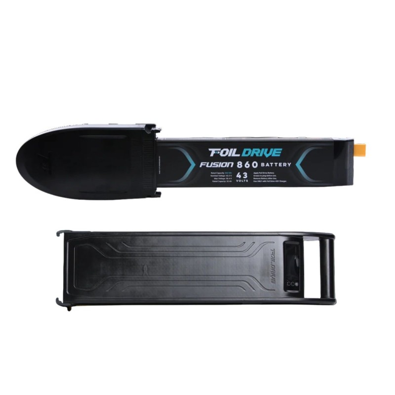 Batterie Fusion 860 Foil Drive