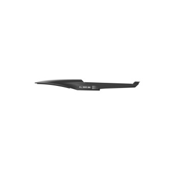 Fuselage Duotone Frontpiece AL 3BS