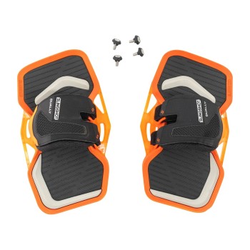 Pads / Straps Slingshot Dually V8