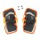 Pads / Straps Slingshot Dually V8