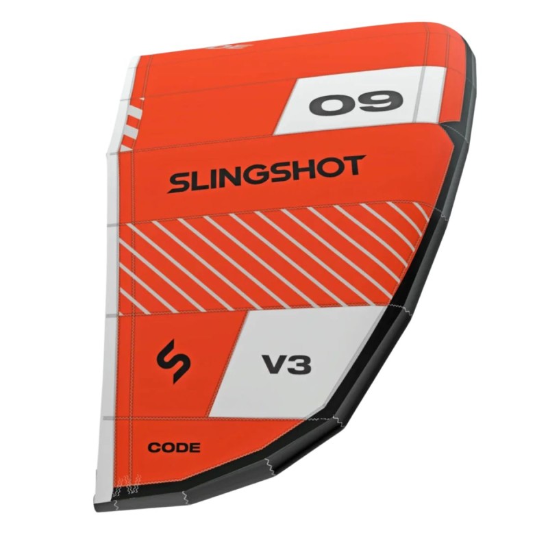Aile Kitesurf Slingshot Code V3 2027 Aile Kitesurf Slingshot Code V3 2027