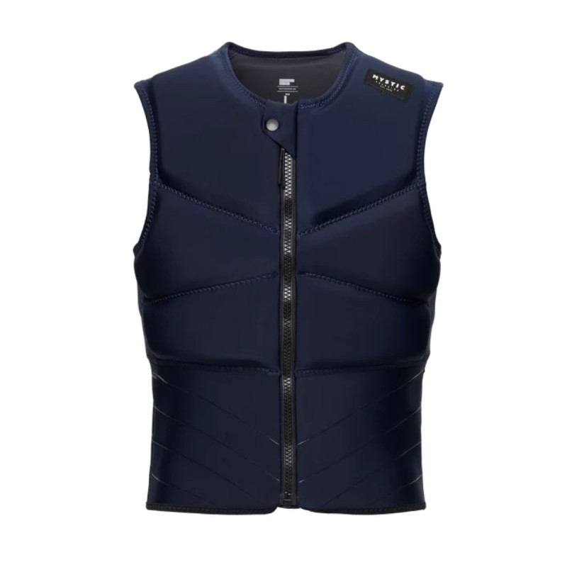Impact Vest Kitesurf Mystic Block
