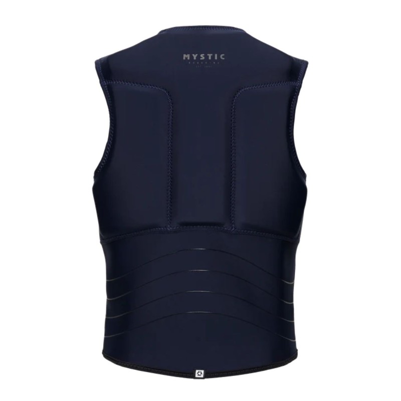 Impact Vest Kitesurf Mystic Block