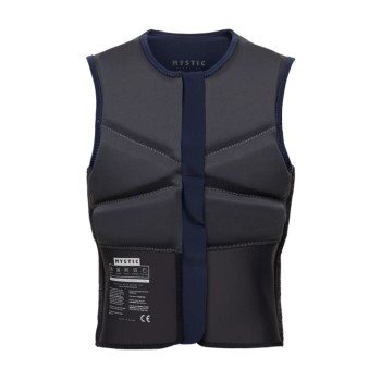 Impact Vest Kitesurf Mystic Block