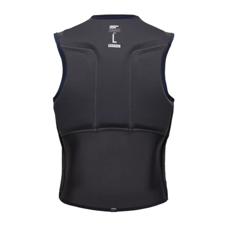 Impact Vest Kitesurf Mystic Block