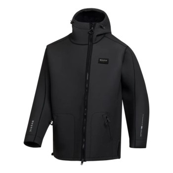 Veste Néoprène Mystic Battle 3/2mm