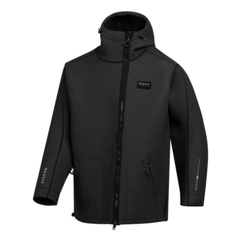 Veste Néoprène Mystic Battle 3/2mm