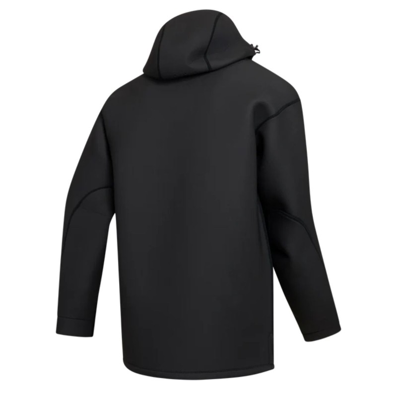 Veste Néoprène Mystic Battle 3/2mm