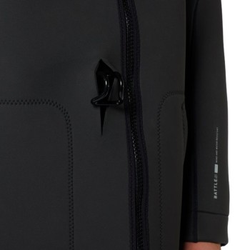 Veste Néoprène Mystic Battle 3/2mm