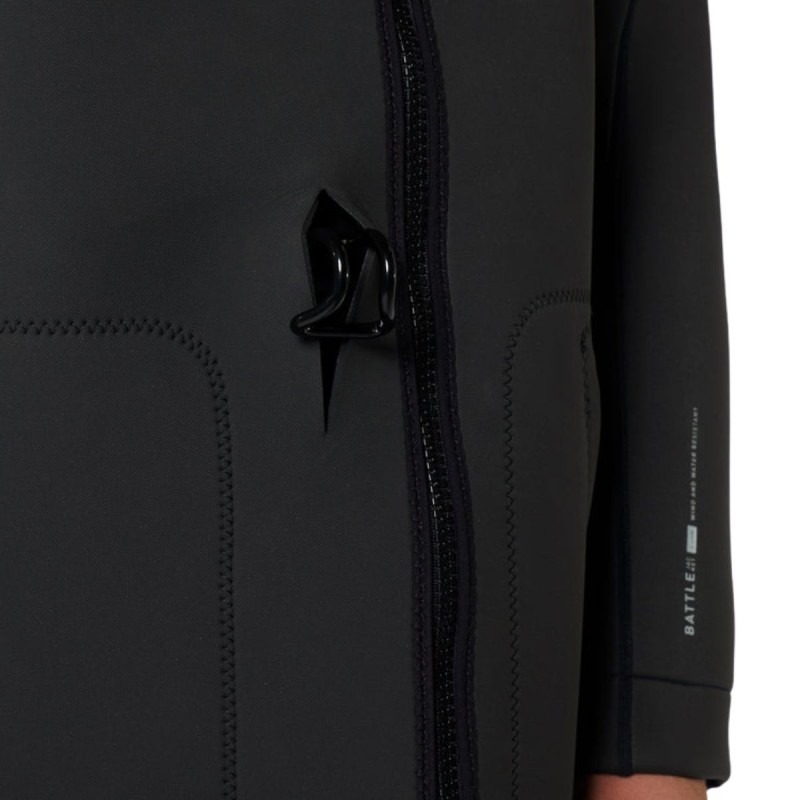 Veste Néoprène Mystic Battle 3/2mm