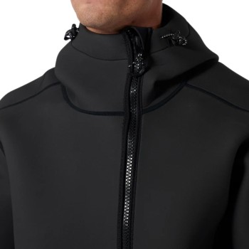 Veste Néoprène Mystic Battle 3/2mm