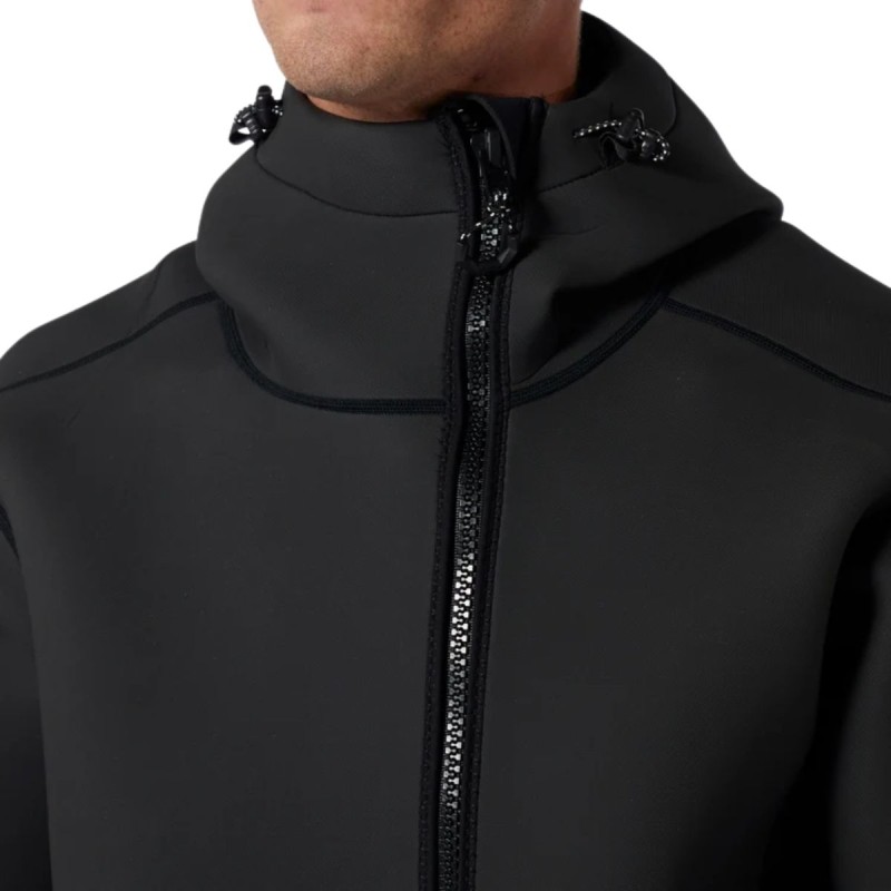 Veste Néoprène Mystic Battle 3/2mm