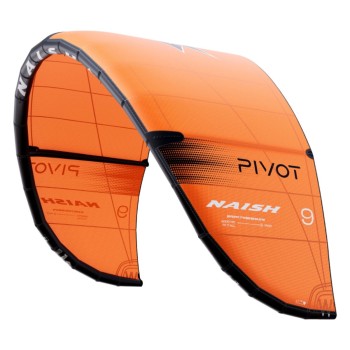 Aile Kitesurf Naish Pivot 2026
