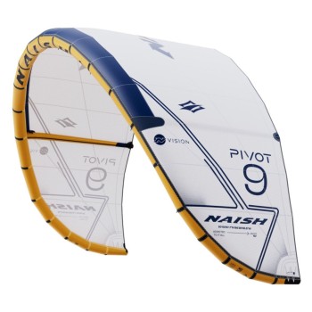 Aile Kitesurf Naish Pivot NVision