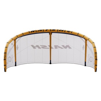 Aile Kitesurf Naish Pivot NVision