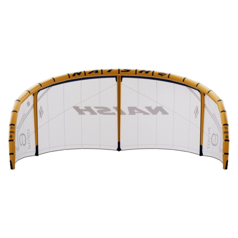 Aile Kitesurf Naish Pivot NVision