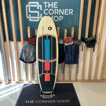 Surf kite occasion Duotone Whip SLS 5'3 2022