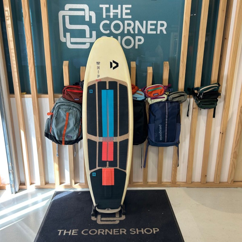 Surf kite occasion Duotone Whip SLS 5'3 2022 Surf kite occasion Duotone Whip SLS 5'3 2022