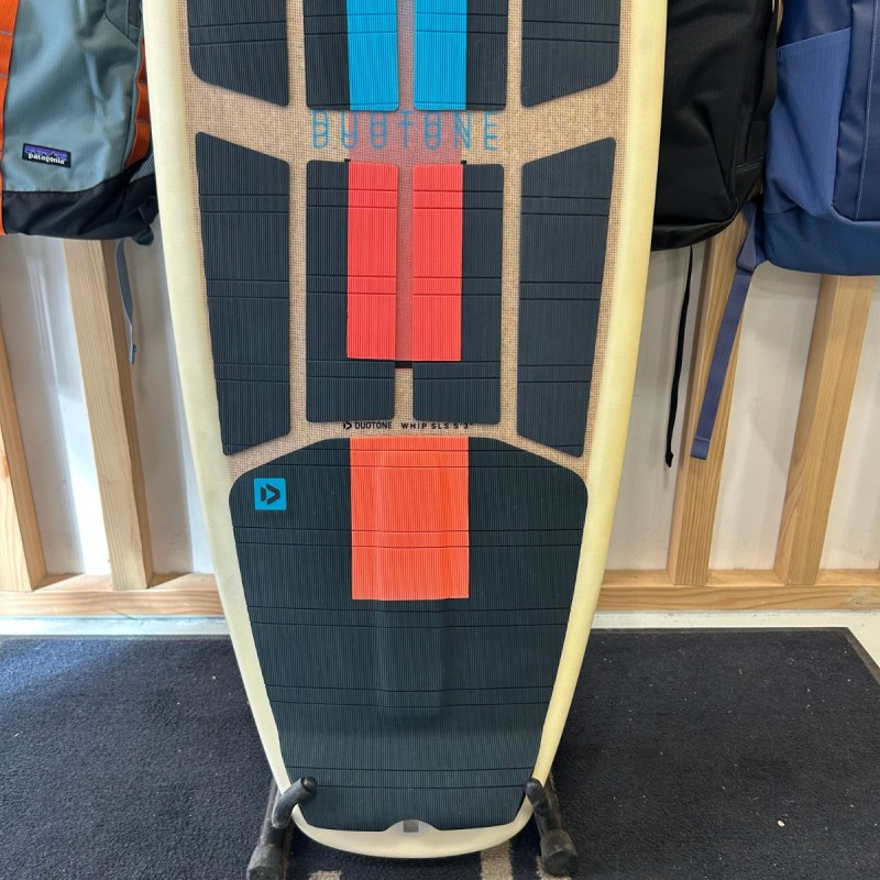 Surf kite occasion Duotone Whip SLS 5'3 2022 Surf kite occasion Duotone Whip SLS 5'3 2022
