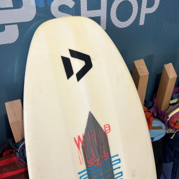 Surf kite occasion Duotone Whip SLS 5'3 2022 Surf kite occasion Duotone Whip SLS 5'3 2022