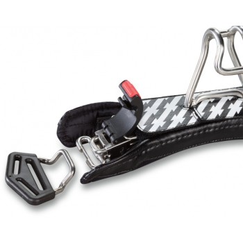 Harnais Dakine Pyro Leverlock 2015 Harnais Dakine Pyro Leverlock 2015