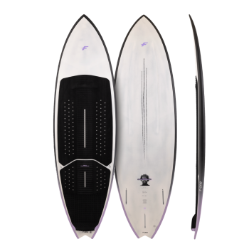Surfkite F-ONE Mitu Pro Carbon 2027