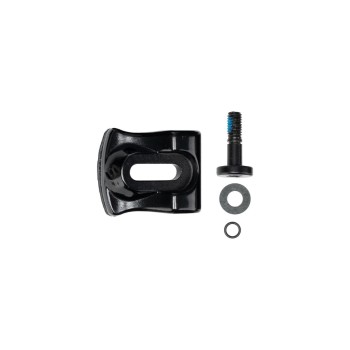 Attache Clamp Slingshot K9